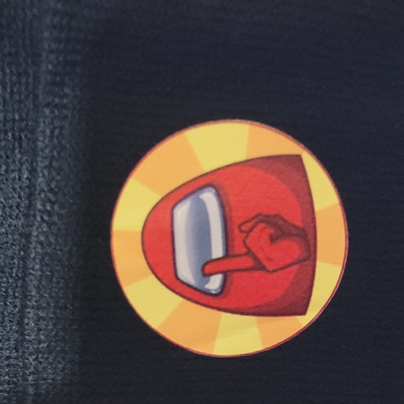 AMONG US TOQUE - Picture 2 of 2